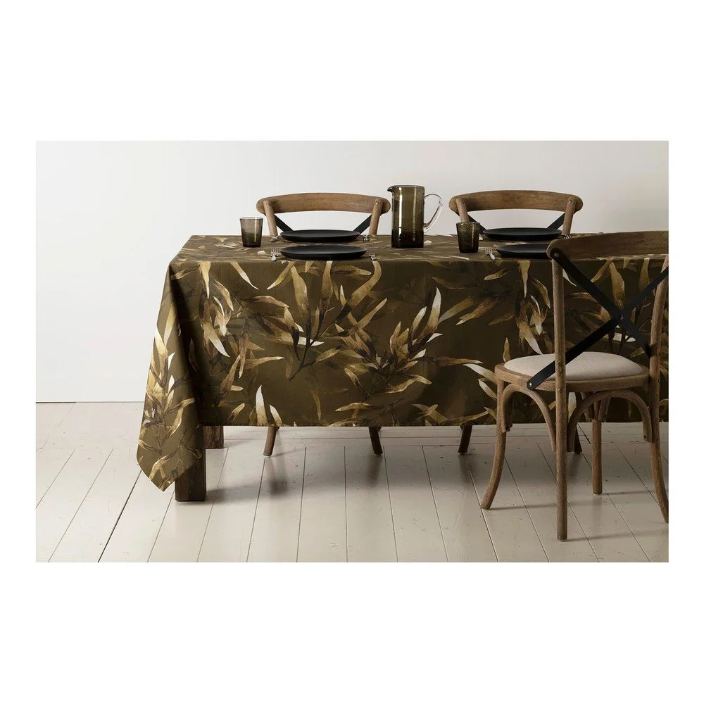 Bavlněný běhoun na stůl 50×160 cm Gommier – Côté Table v:1514088 Bavlněný běhoun na stůl 50×160 cm Gommier – Côté Table v:1514088