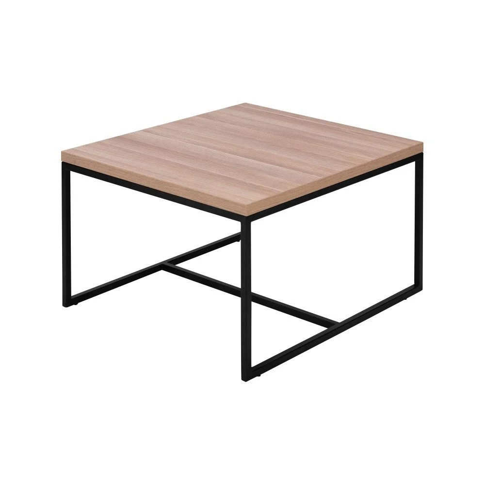 Konferenční stolek s deskou Windsor & Co Sofas Plateia, 80 x 60 cm v:1203856