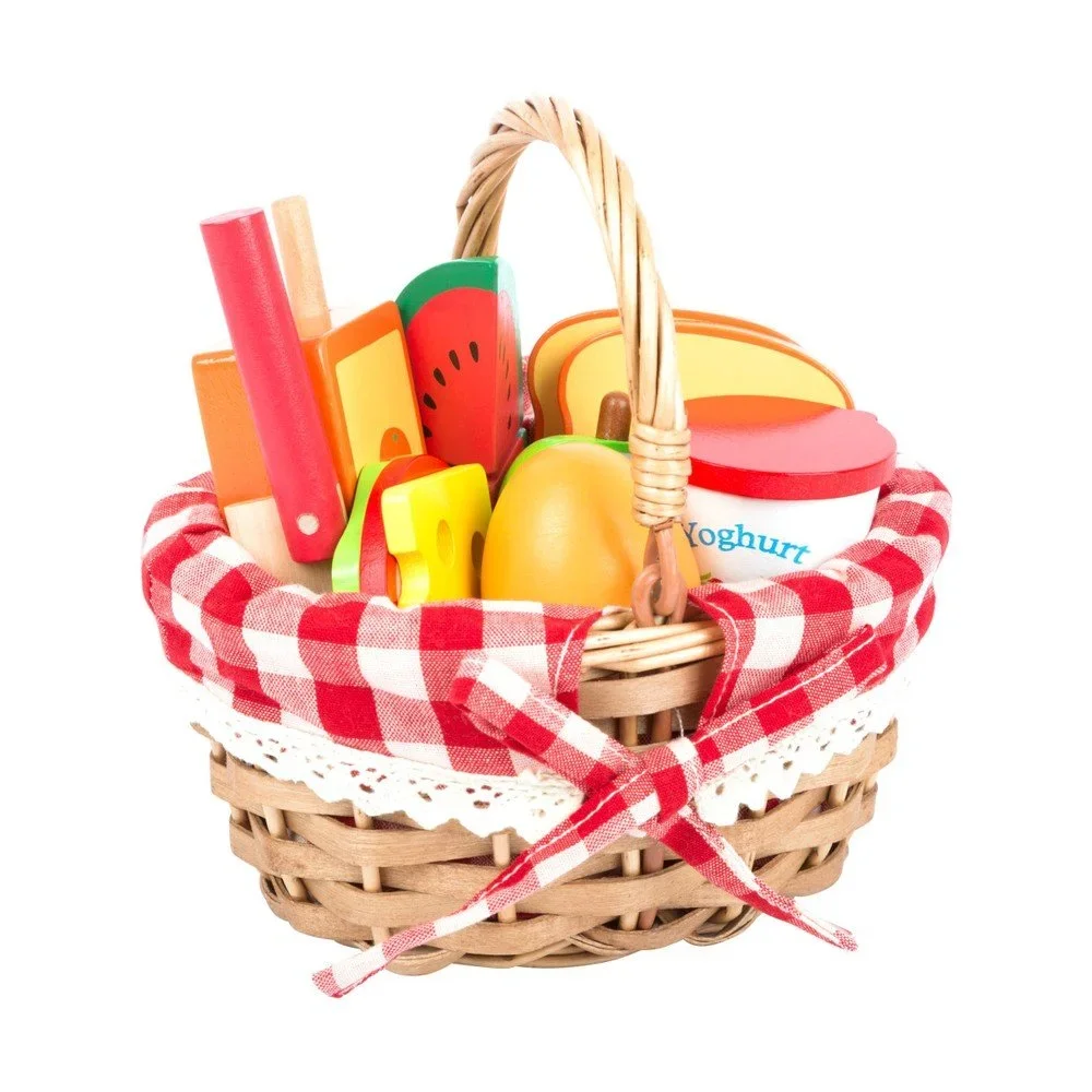 Dětský piknikový koš Legler Fruits v:1277456