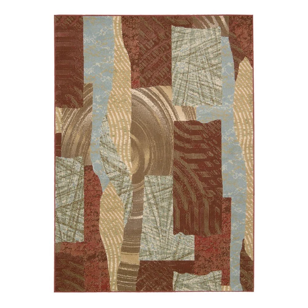 Koberec Nourtex Modesto Trapo II, 221 x 160 cm v:887460
