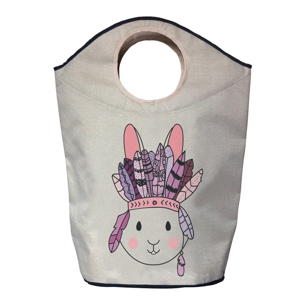 Úložný koš Mr. Little Fox Bunny from Tribe v:730120