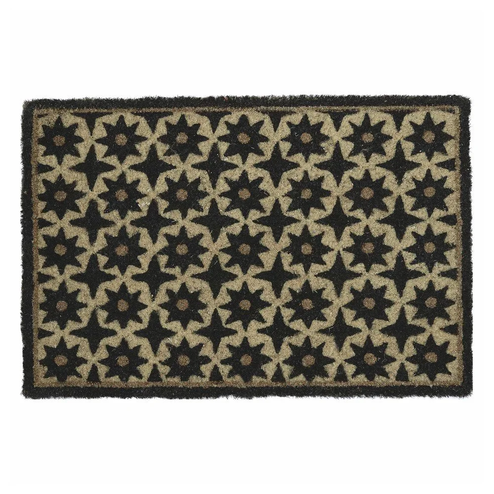 Černá rohožka Green Gate Lara, 40 x 60 cm v:1125424 Černá rohožka Green Gate Lara, 40 x 60 cm v:1125424