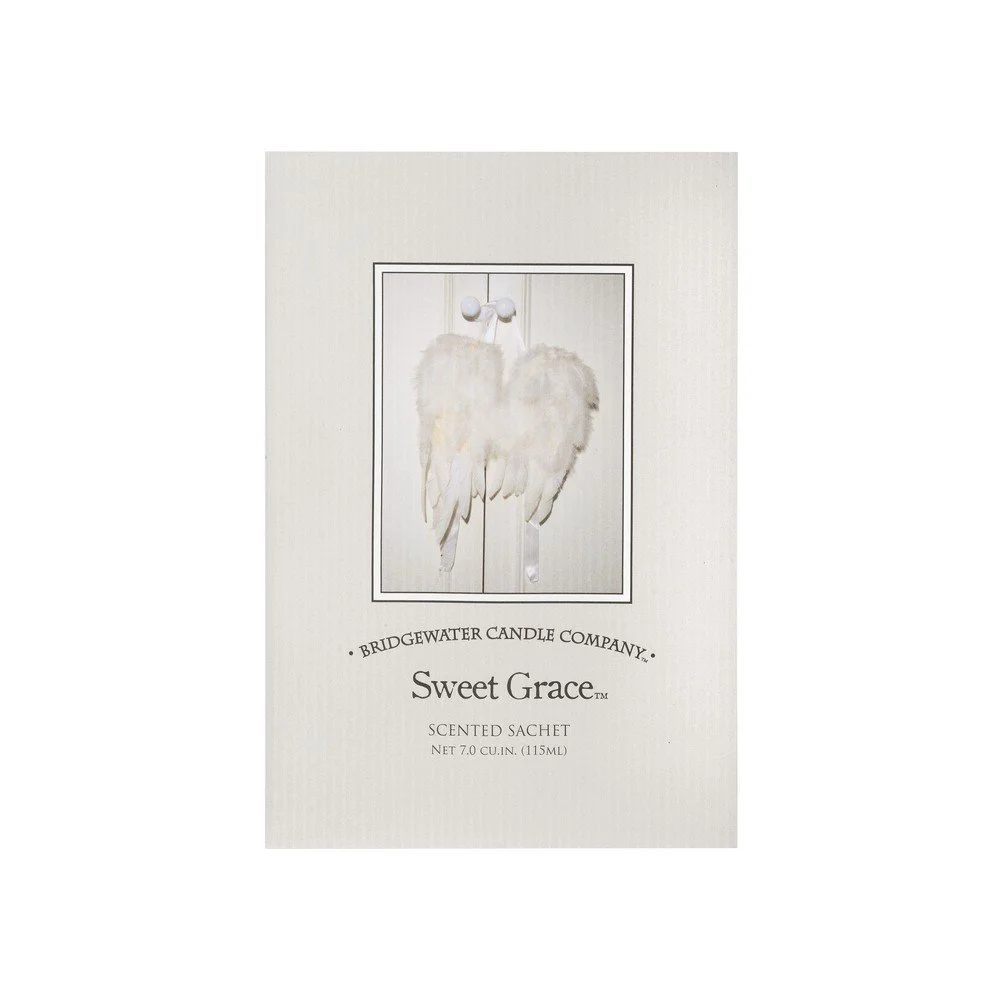 Vonný sáček Bridgewater Candle, vůně marakuji, čaje a pačuli v:714724
