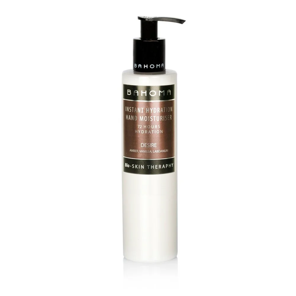 Hydratační krém na ruce Bahoma London Desire, 250 ml v:964488