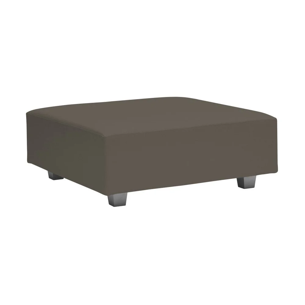 Tmavě šedá podnožka 13Casa Madryt v:916290