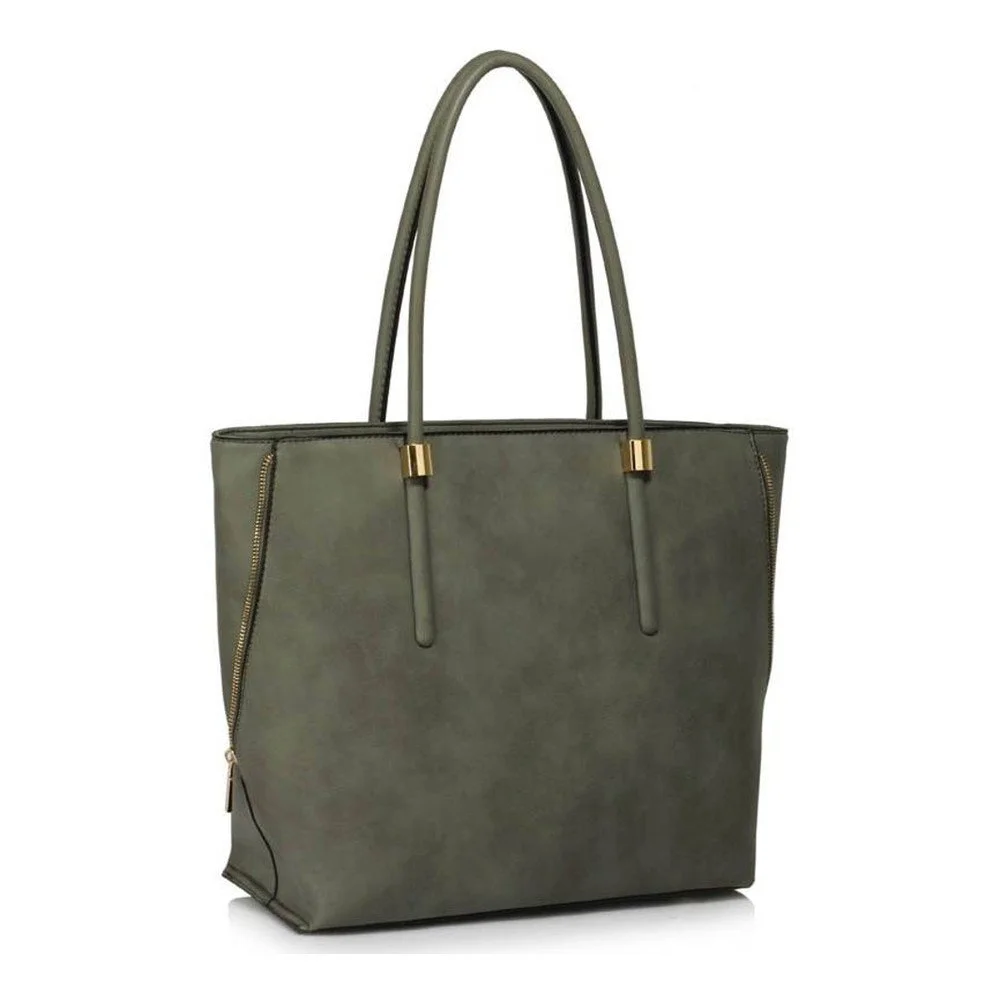Kabelka L&S Date Grey v:718186 Kabelka L&S Date Grey v:718186