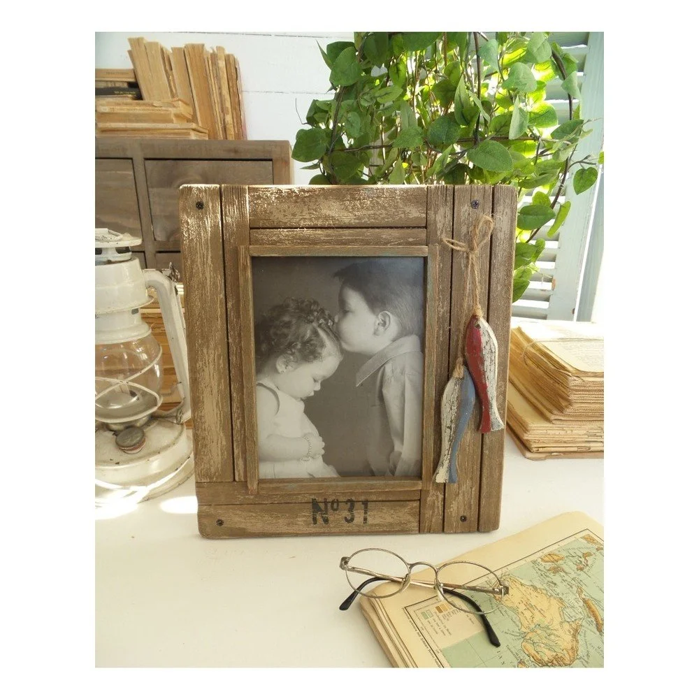 Rámeček na fotografii Orchidea Milano Vintage Shore v:788960