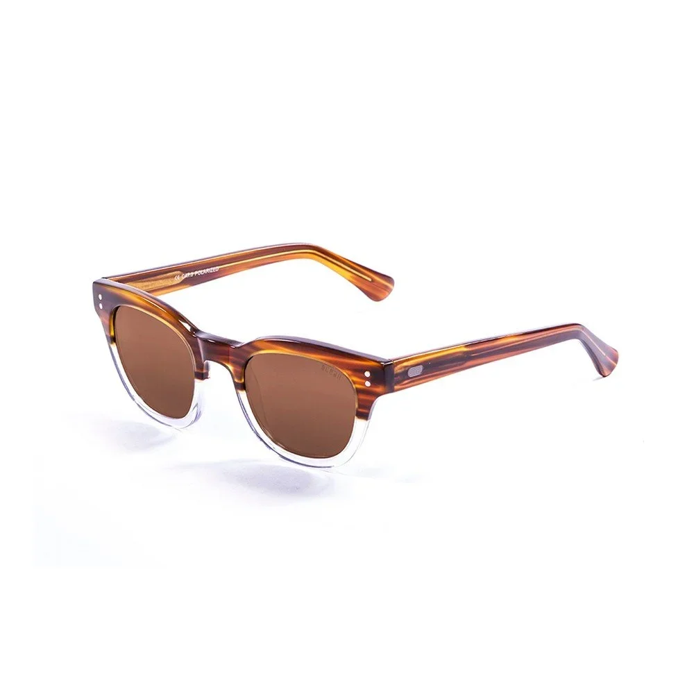 Sluneční brýle Ocean Sunglasses Santa Cruz Wilson v:802628