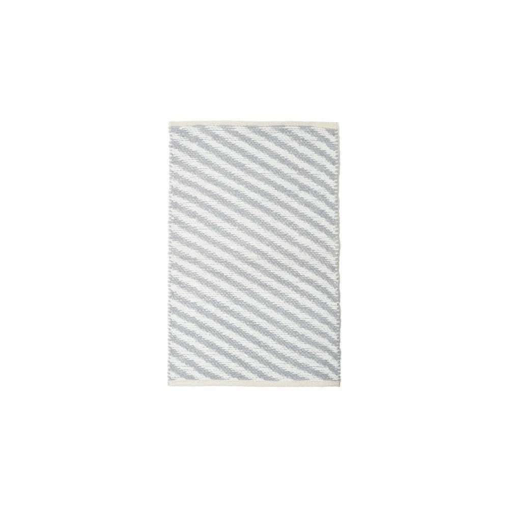 Šedý koberec TJ Serra Diagonal, 60 x 90 cm v:736624