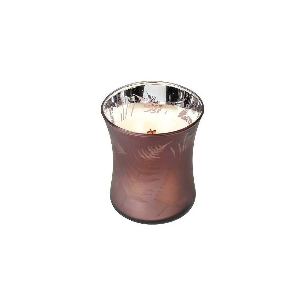 Vonná svíčka WoodWick Domácí krb, 255 g, 60 hodin v:709808