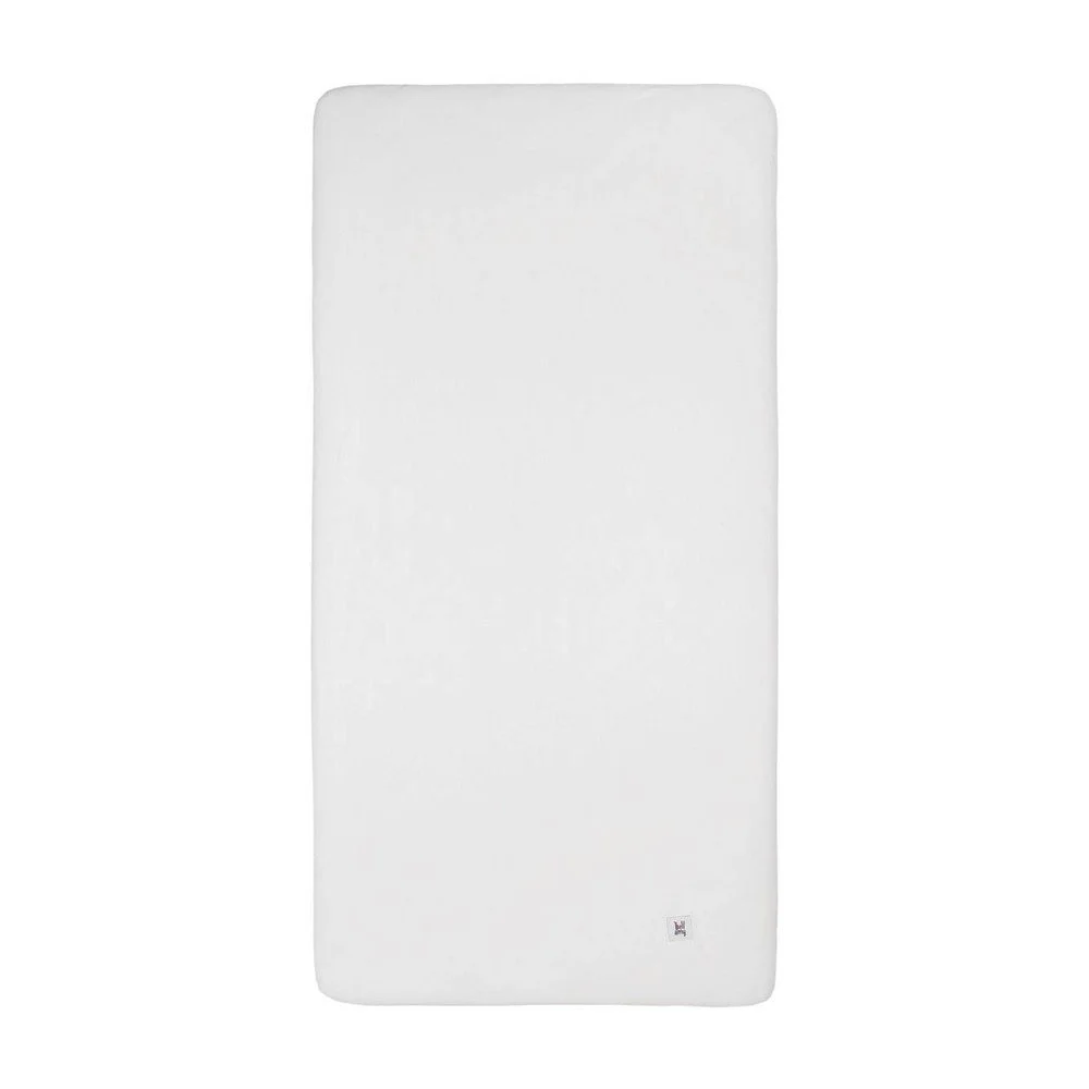 Bavlněné dětské prostěradlo do postýlky 90×40 cm Jersey v:1475036