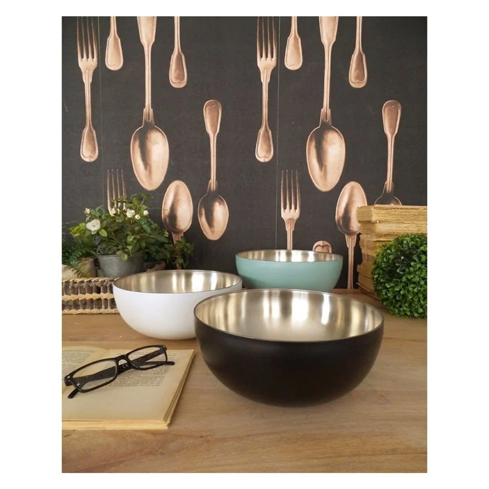 Sada 6 mís Orchidea Milano Fancy, ⌀ 23 cm v:1206882