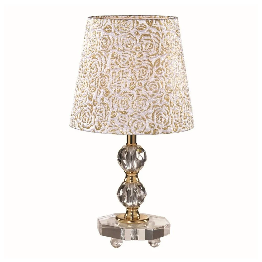 Stolní lampa Evergreen Lights Classico 2 v:758726