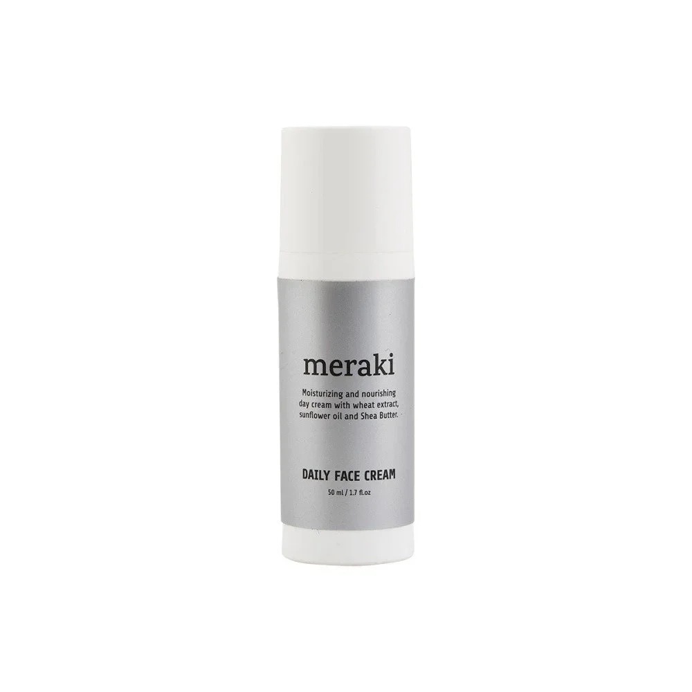 Denní pleťový krém , 50 ml v:992096