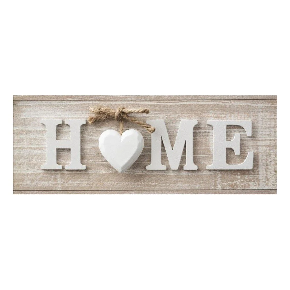 Skleněný obraz DecoMalta Home, 80 x 30 cm v:819280