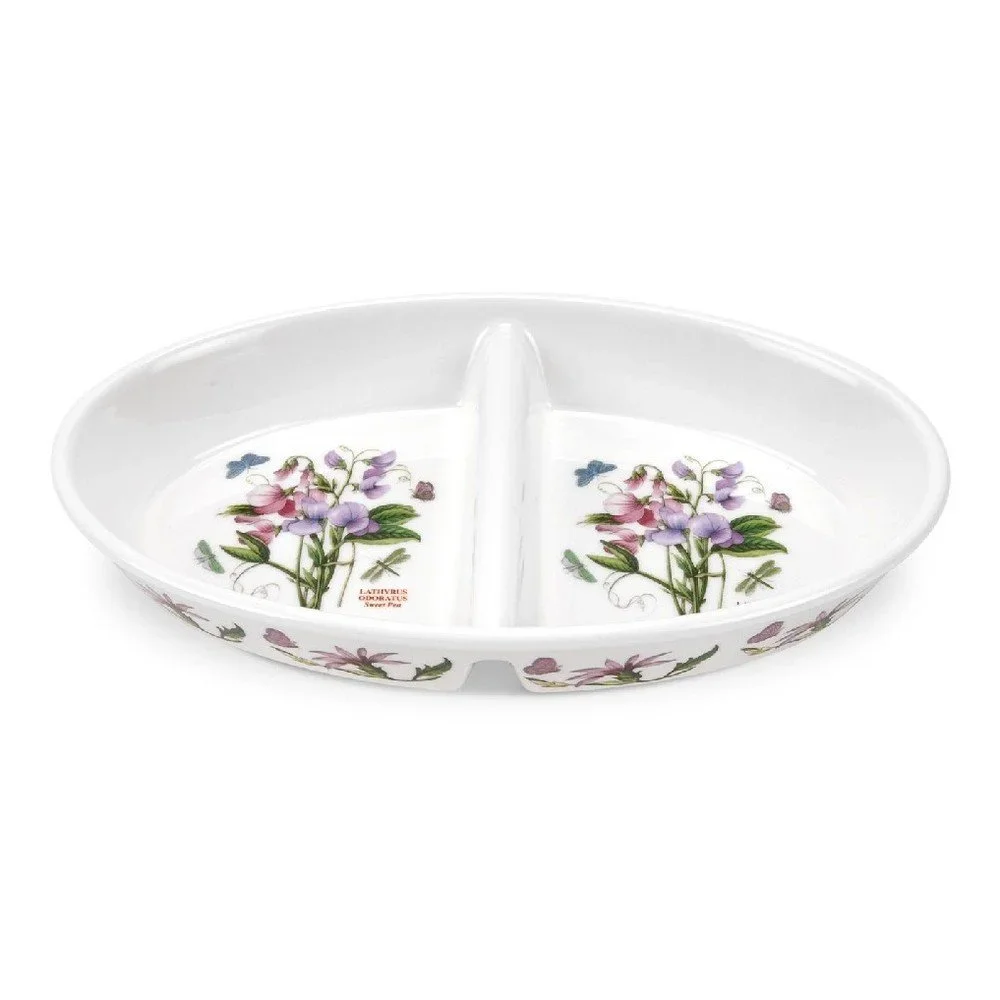 Servírovací miska z porcelánu Portmeirion v:1225438