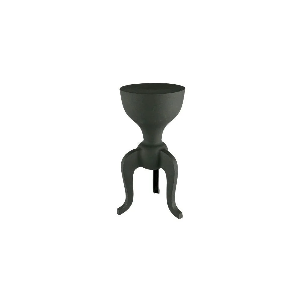 Odkládací stolek BePureHome Goblet v:1065424