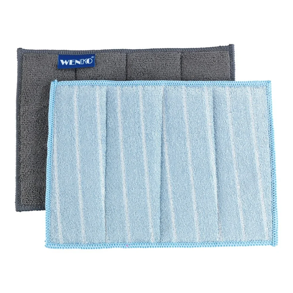 Sada 2 utěrek z mikrovlákna Wenko Dishes v:1355169
