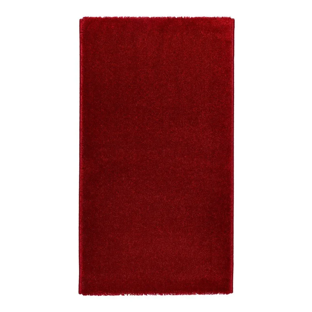Červený koberec Universal Velur, 57 x 110 cm v:1015728