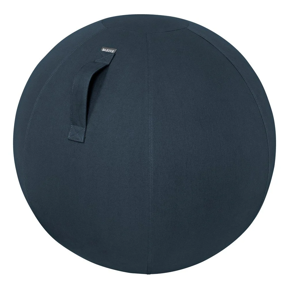 Ergonomický sedací míč ø 65 cm Ergo – Leitz v:1431079
