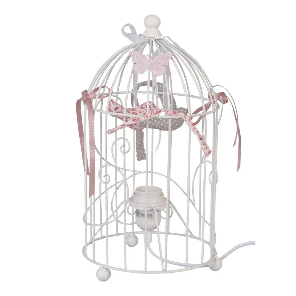 Stolní lampa Clayre & Eef Rigal v:838612