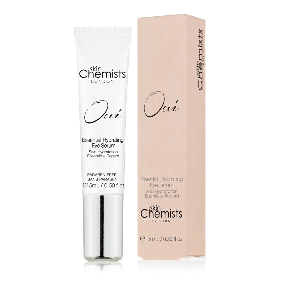 Esenciální hydratační oční sérum Skin Chemists v:871222