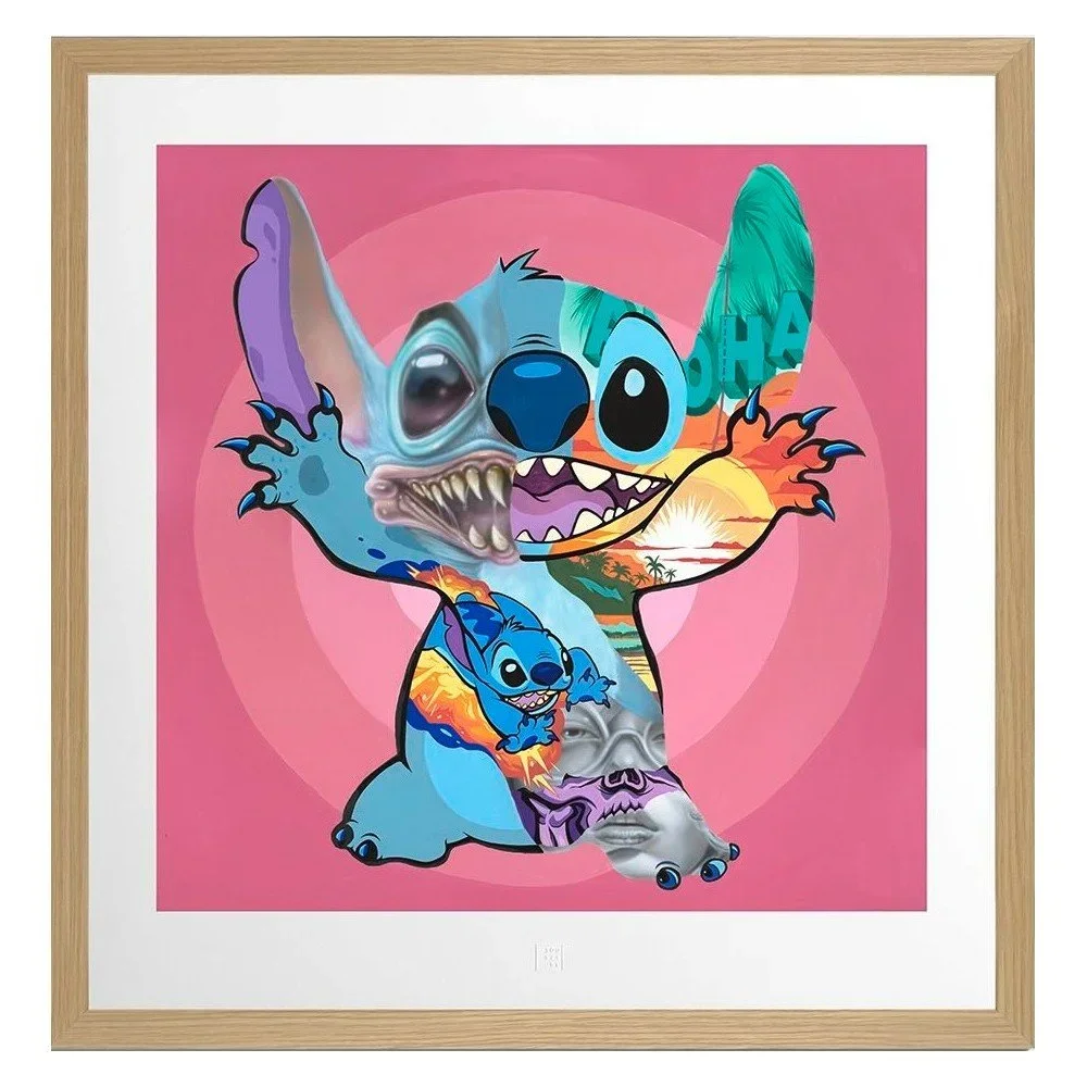 Obraz 63x65 cm Cruze & Tempz v:1716828