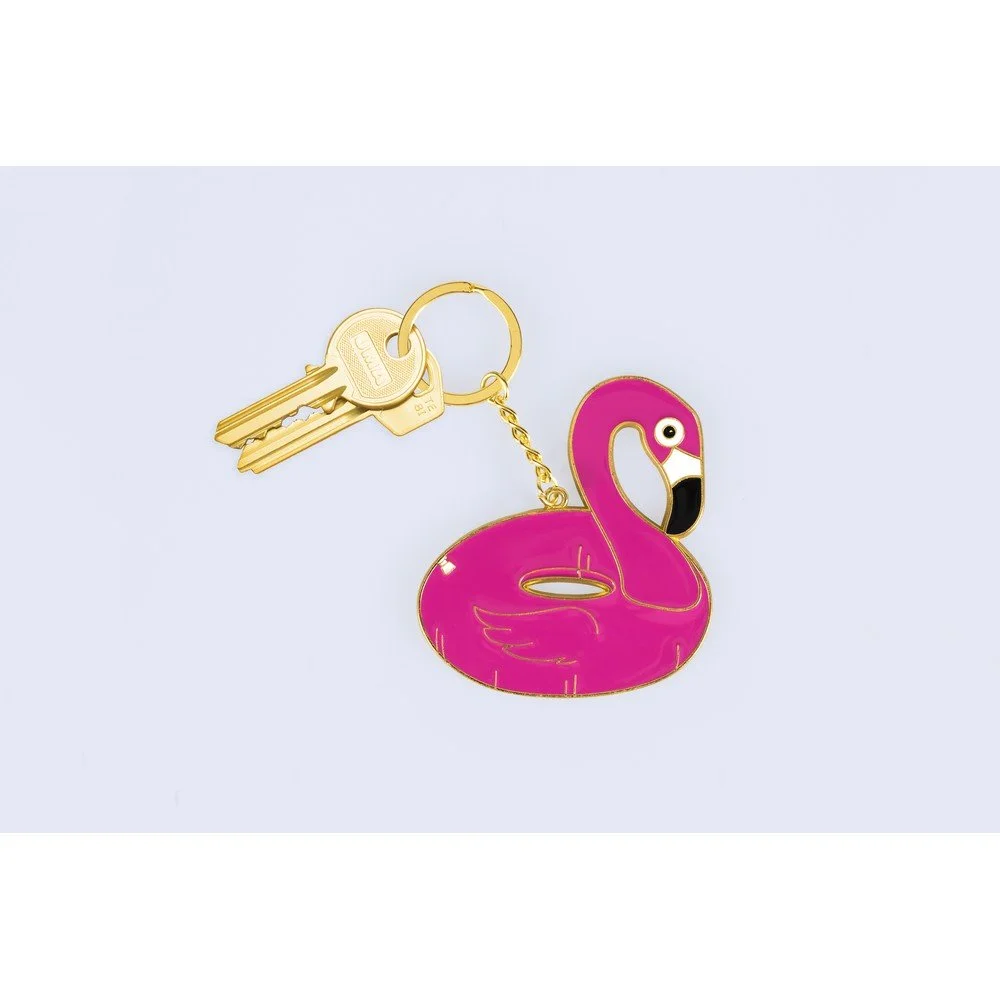 Přívěsek na klíče DOIY Pool Float v:1344379