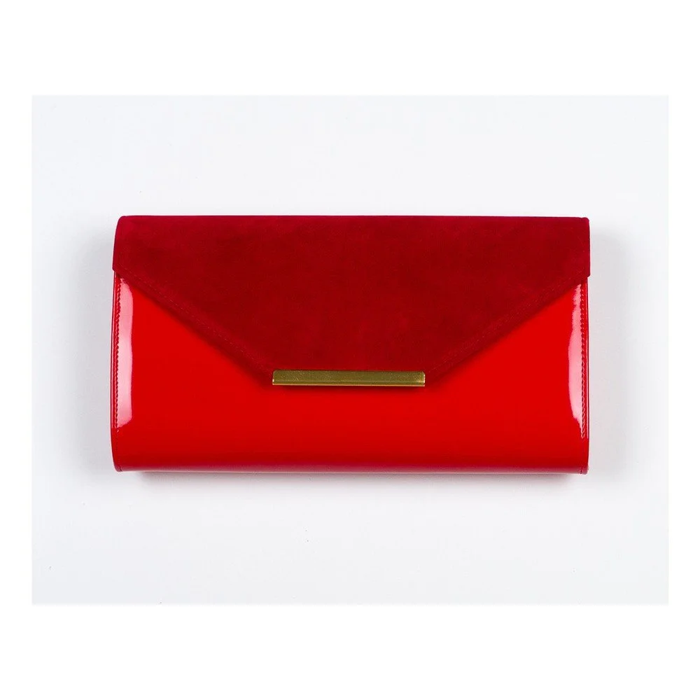 Kabelka Felice Dita Red v:696114
