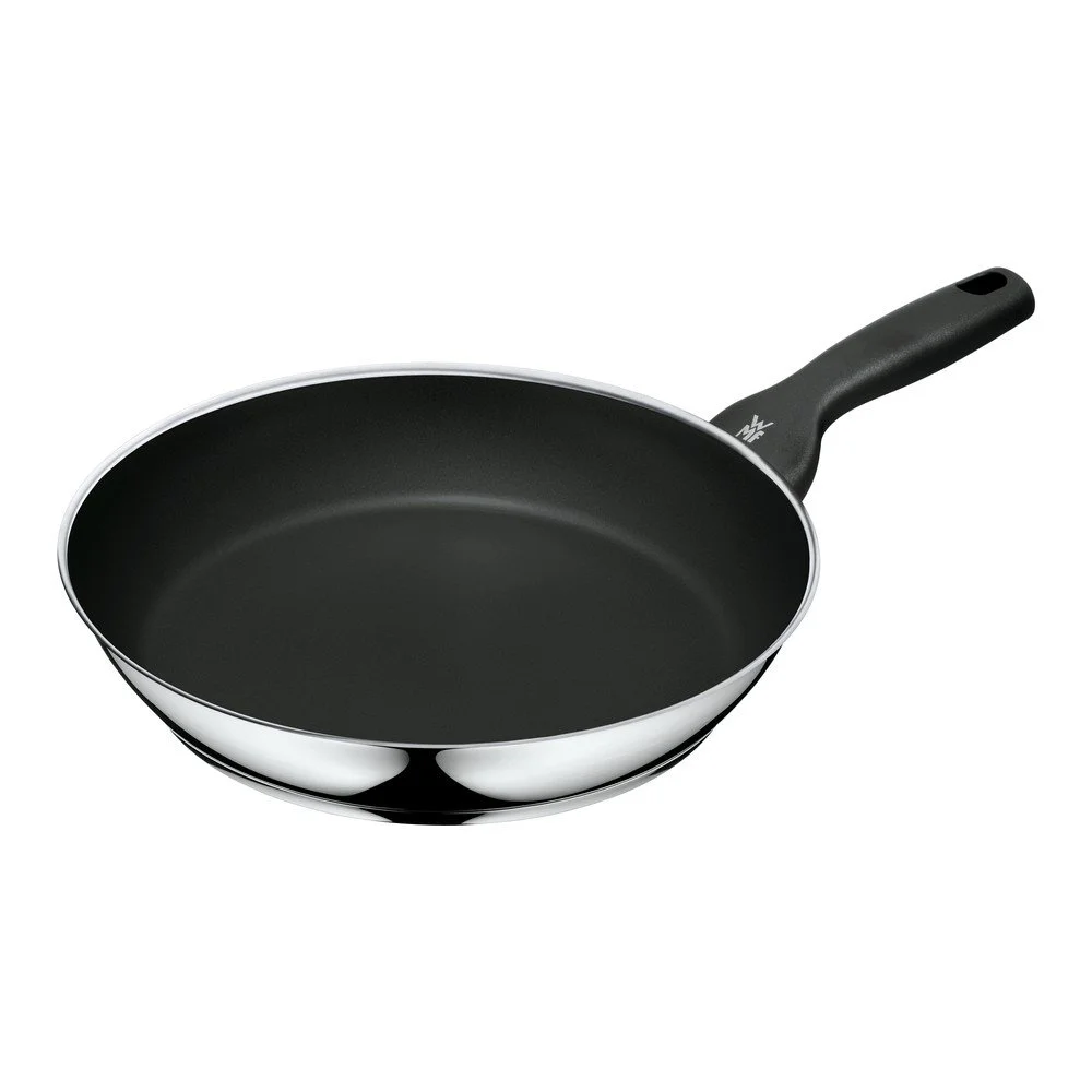 Pánev z nerezové oceli WMF CeraDur® Profi, ⌀ 28 cm v:1412481