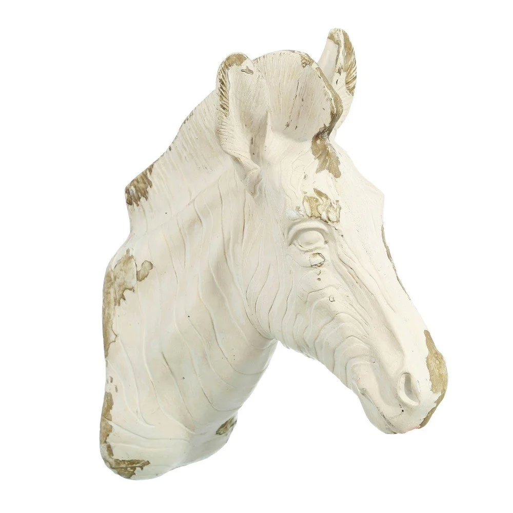 Nástěnná dekorace Denzzo Zebra v:866208