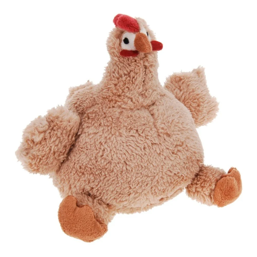 Zarážka dveří Home Collection Hen, 15 cm v:727162