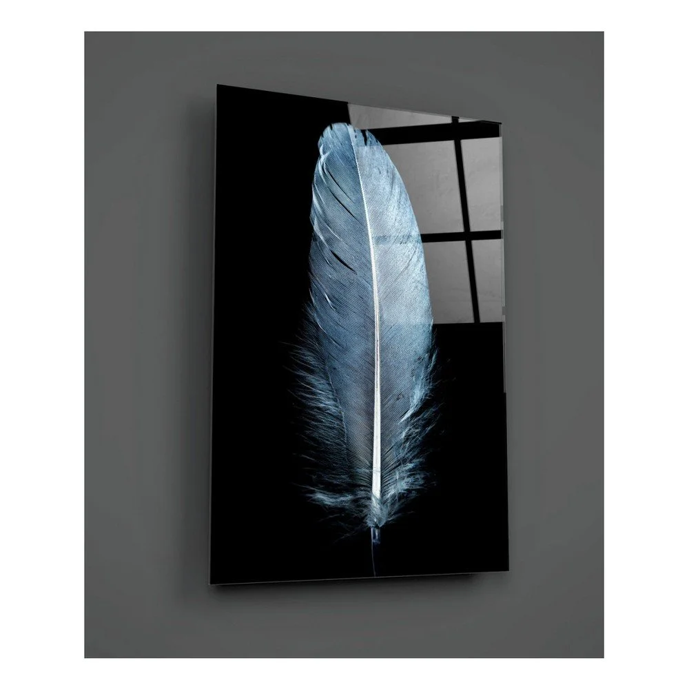 Skleněný obraz Insigne Lindaretto, 72 x 46 cm v:1210272