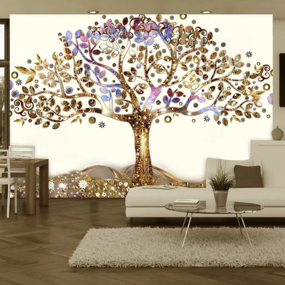 Velkoformátová tapeta Artgeist Magical Tree, 350 x 245 cm v:1102602