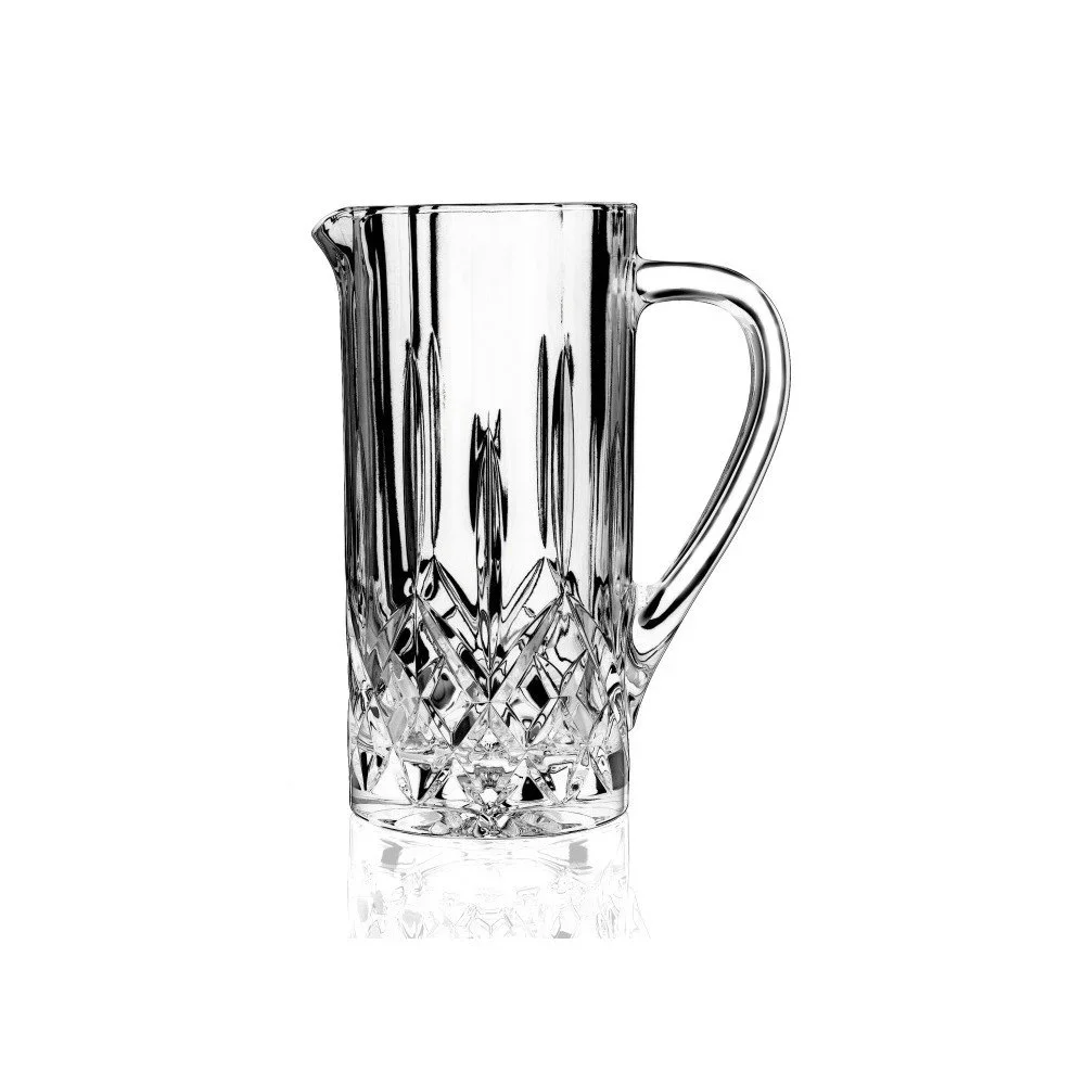 Džbán RCR Cristalleria Italiana Rosette, 1,2 l v:1066440
