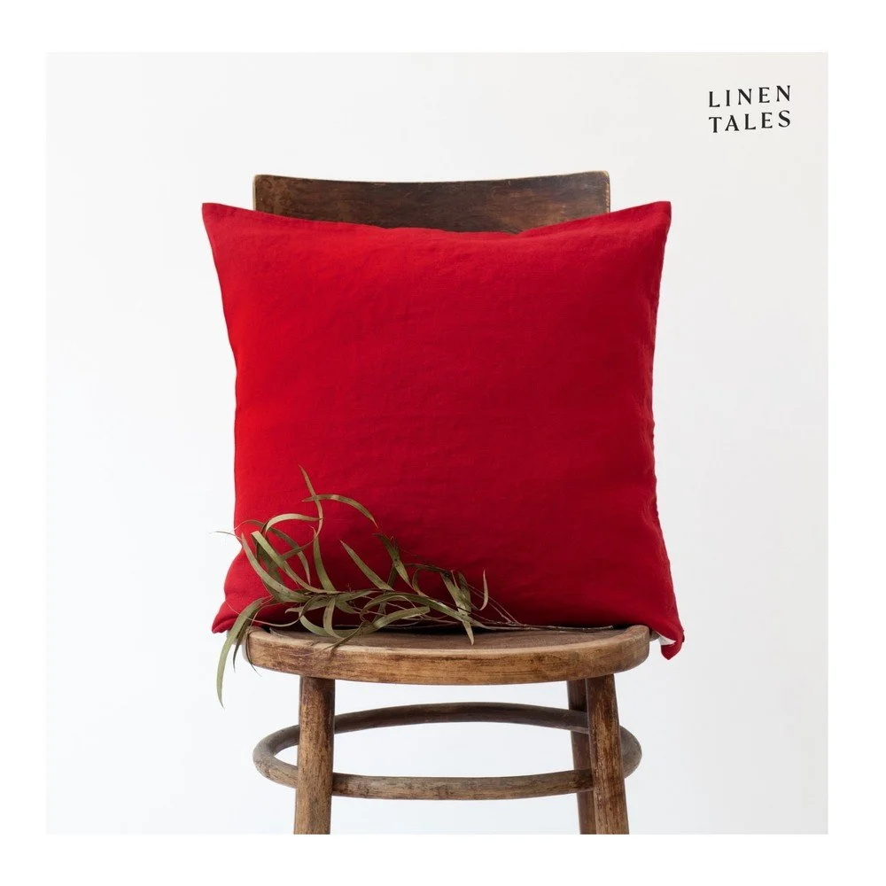 Povlak na polštář 45x45 cm – Linen Tales v:1567914