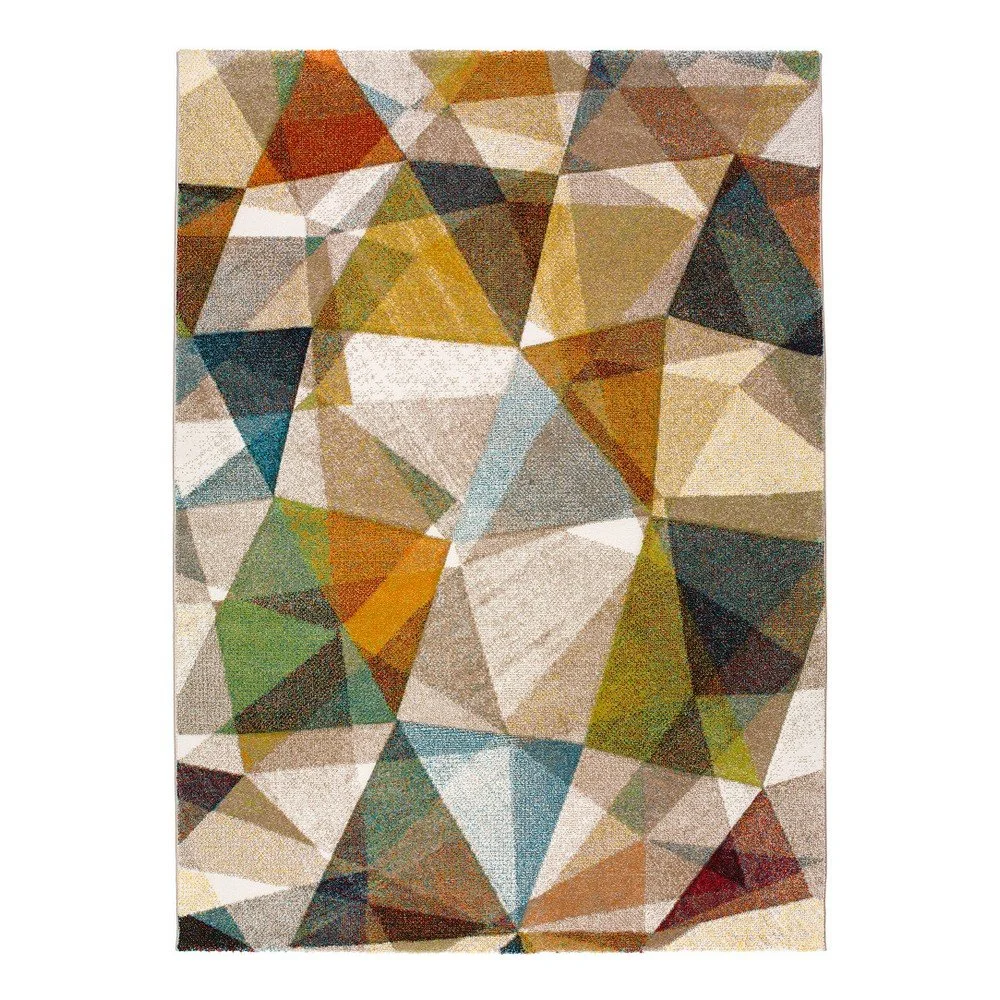 Koberec Universal Rubik Multi Malo, 140 x 200 cm v:1068500