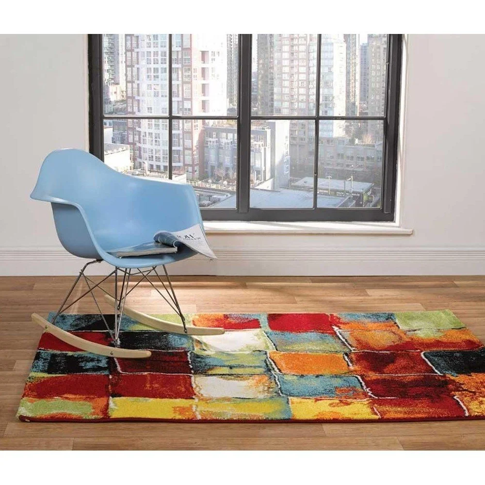 Koberec Flair Rugs Impressionist Rodin, 170 x 120 cm v:753548