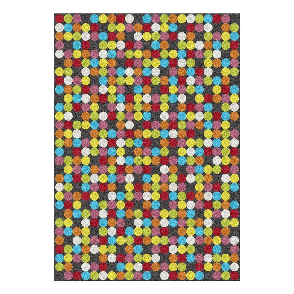 Koberec UNIVERSAL Emotion Dark, 190 x 280 cm v:778148