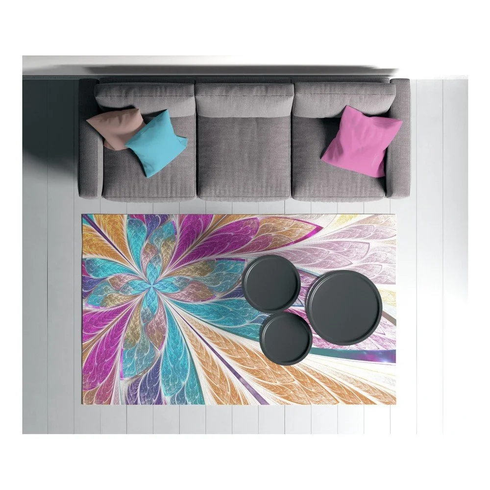 Koberec Oyo home Suzzo Calipo, 100 x 150 cm v:1189372