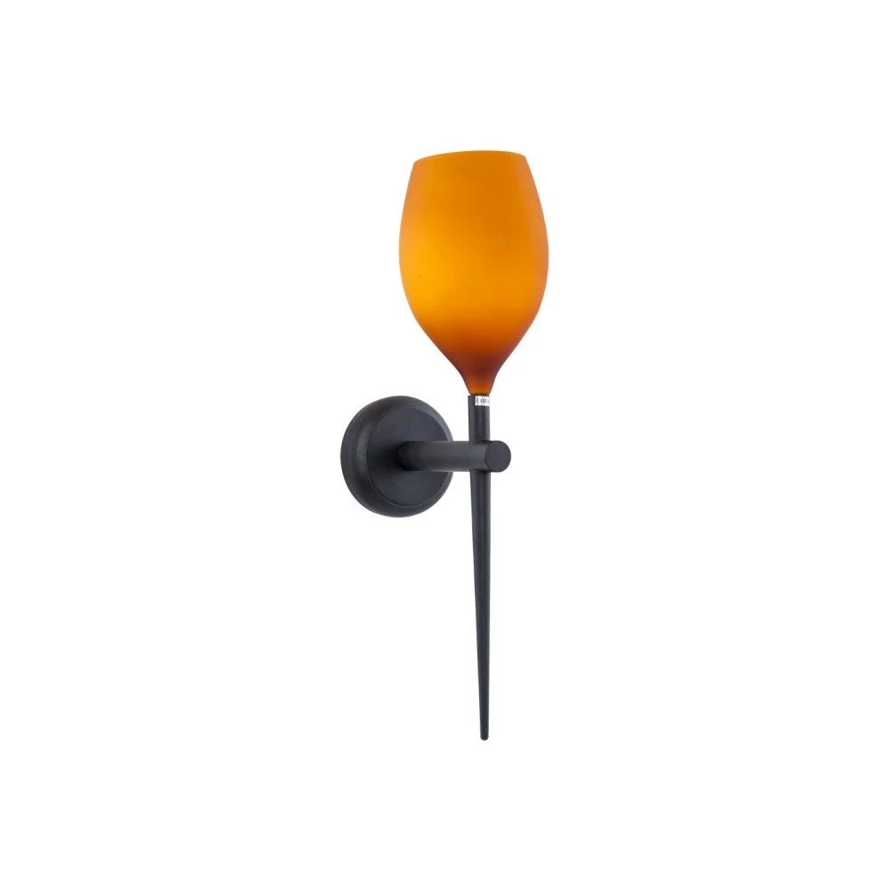 Nástěnné svítidlo Bia Orange v:713914