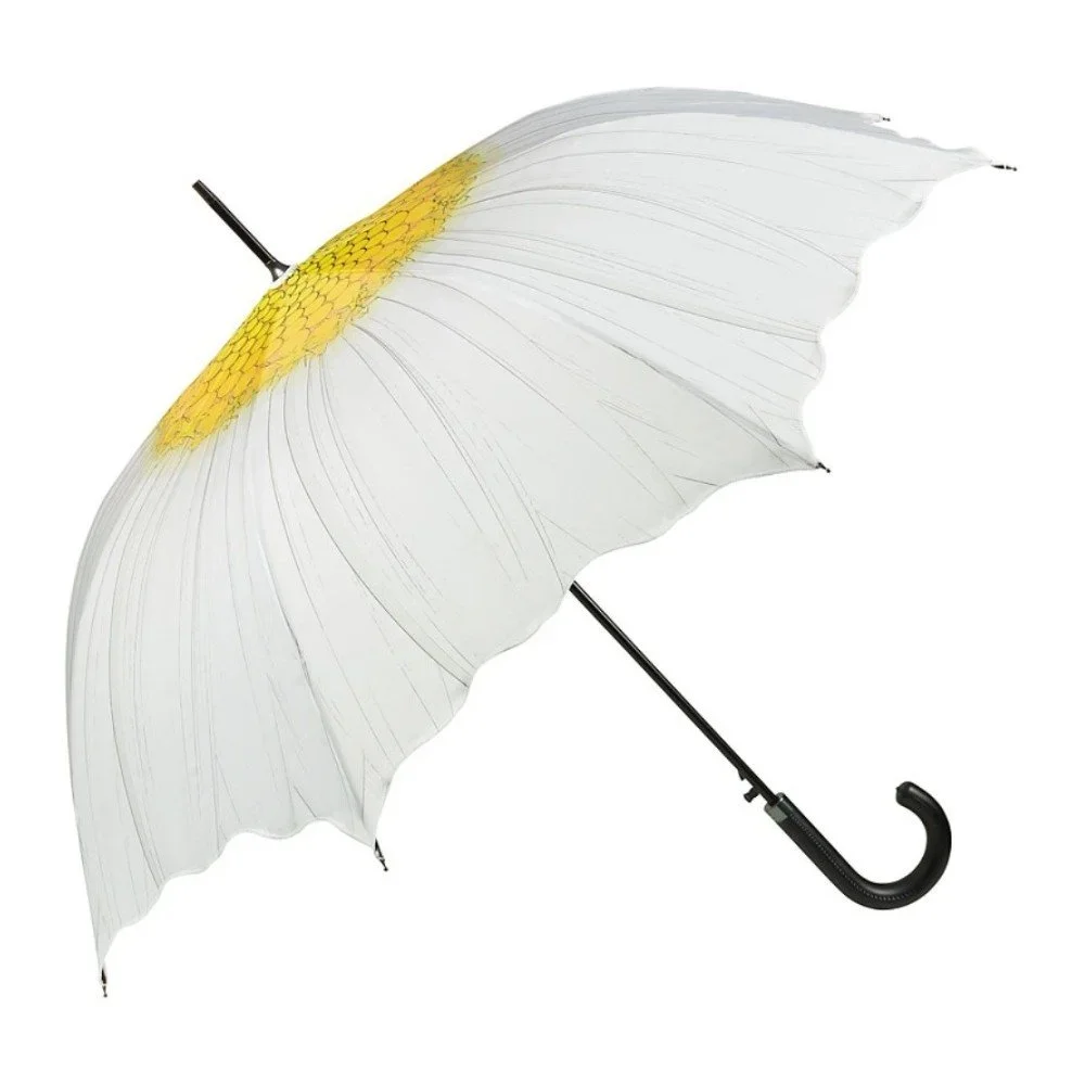 Holový deštník Von Lilienfeld Marguerite, ø 100 cm v:1127576