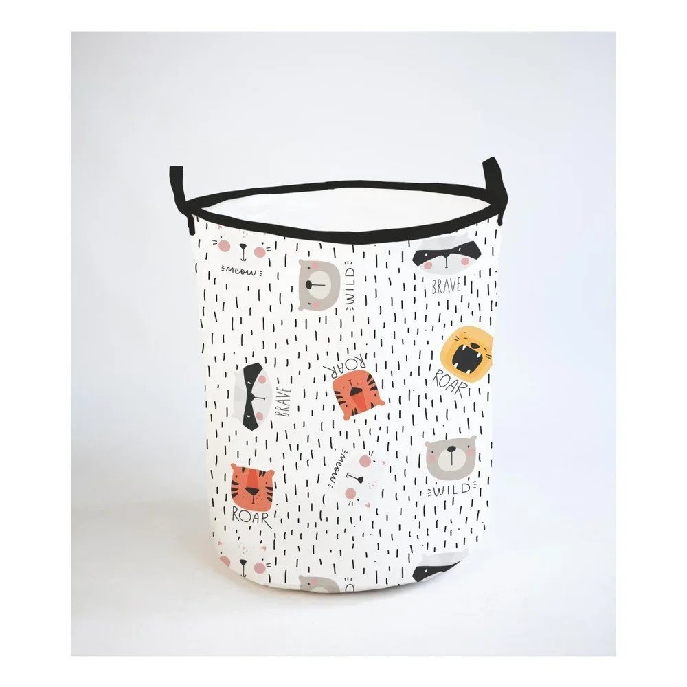 Úložný koš Little Nice Things Animals v:1046728