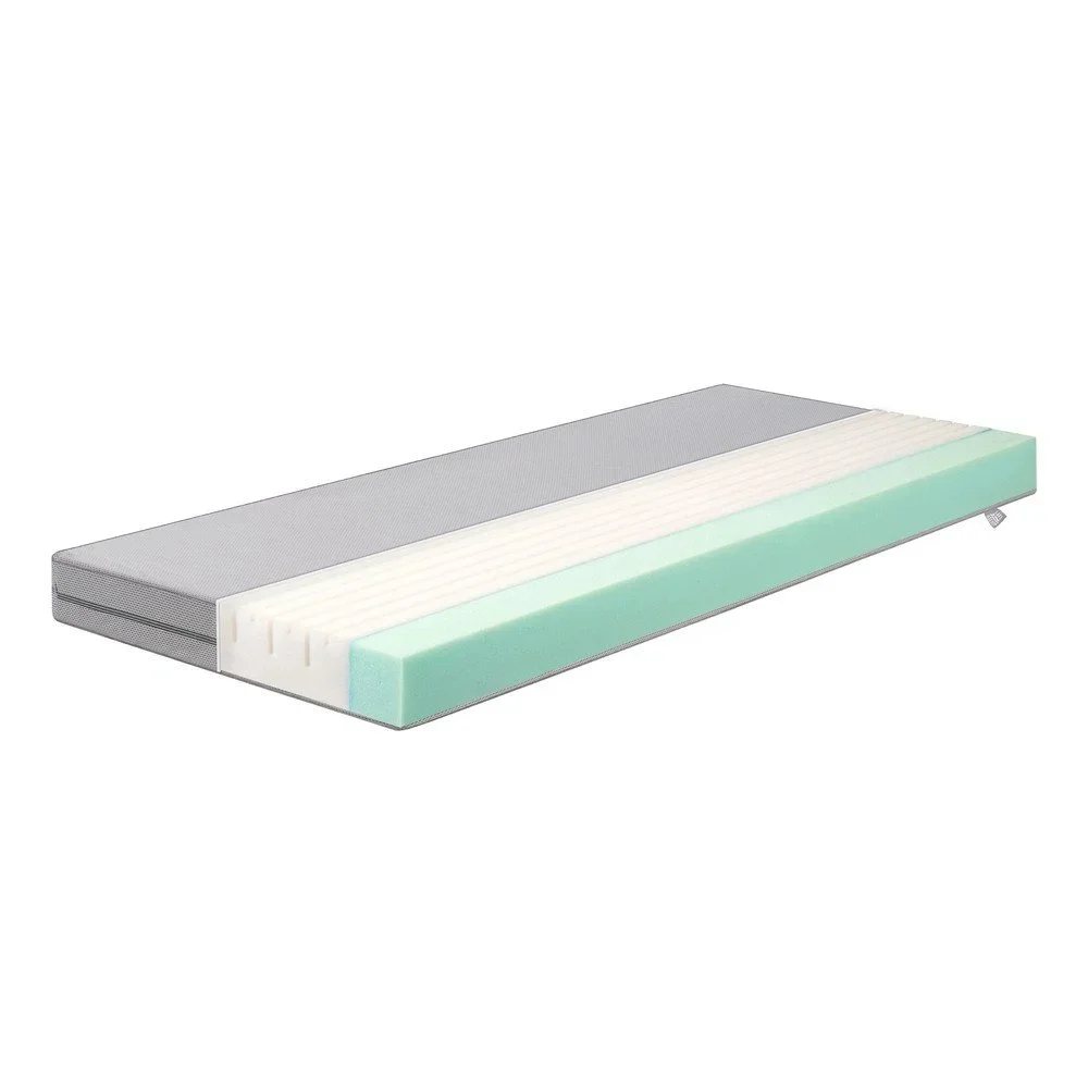 Pěnová dětská matrace 60x120 cm Air balance Premiummesh – Roba v:1580060