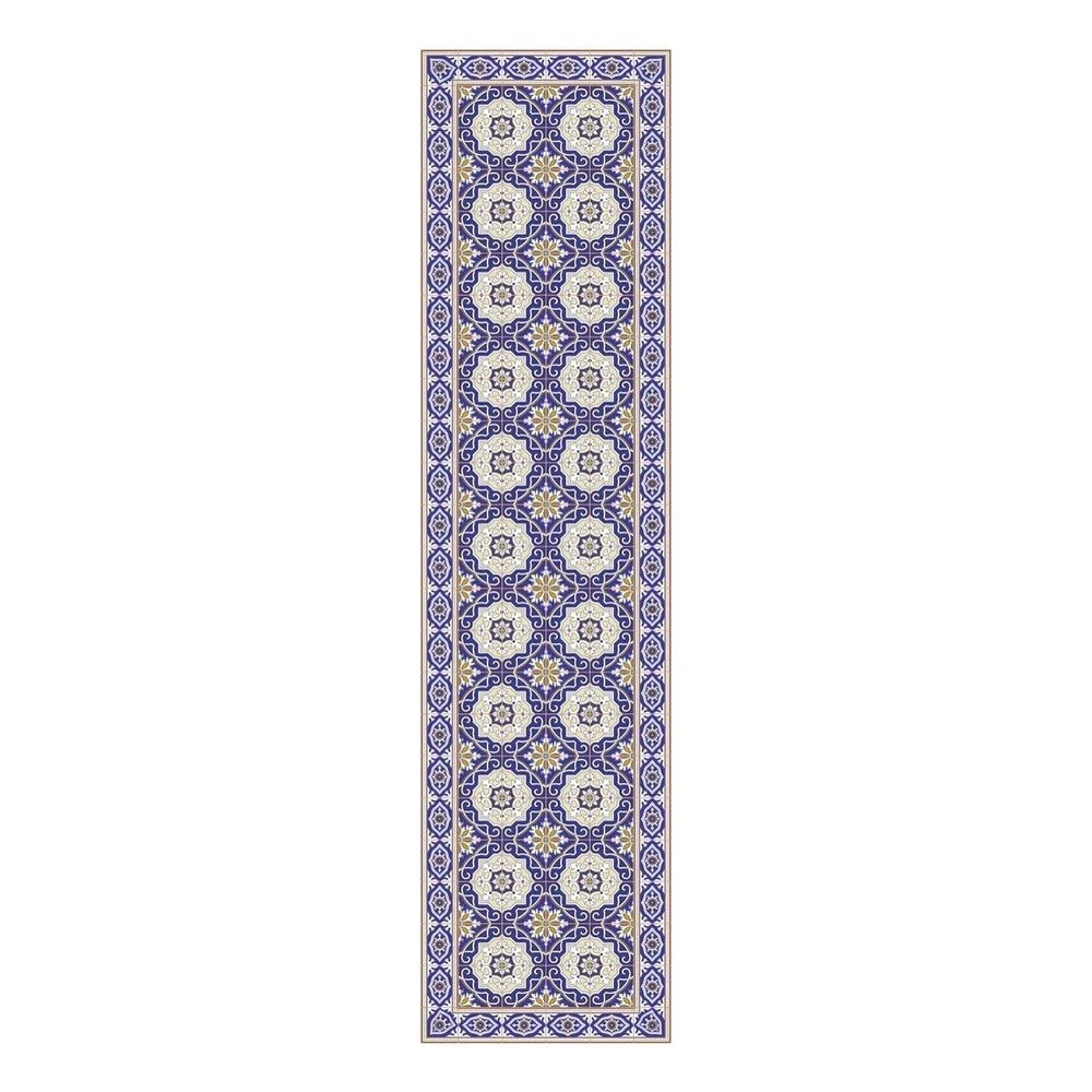 Vinylový koberec Huella Déco Eterno 180x50 cm v:721518