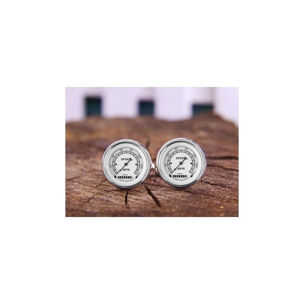 Manžetové knoflíčky Bars v:722172