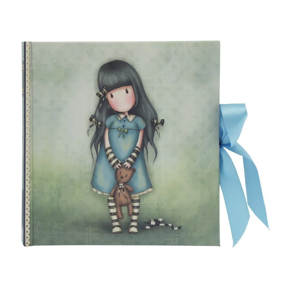 Fotoalbum Santoro London Gorjuss Forget Me Not v:916664