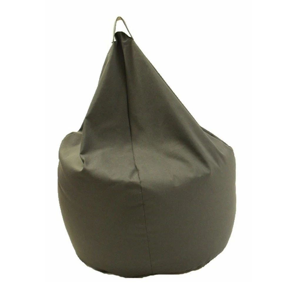 Khaki sedací vak Evergreen House Trendy v:1260336