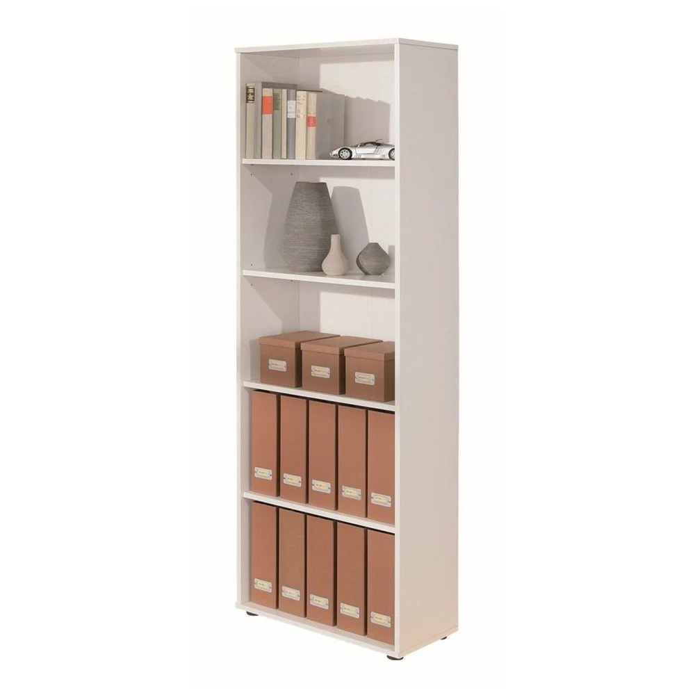 Bílá knihovna 13Casa Simplicity v:886244