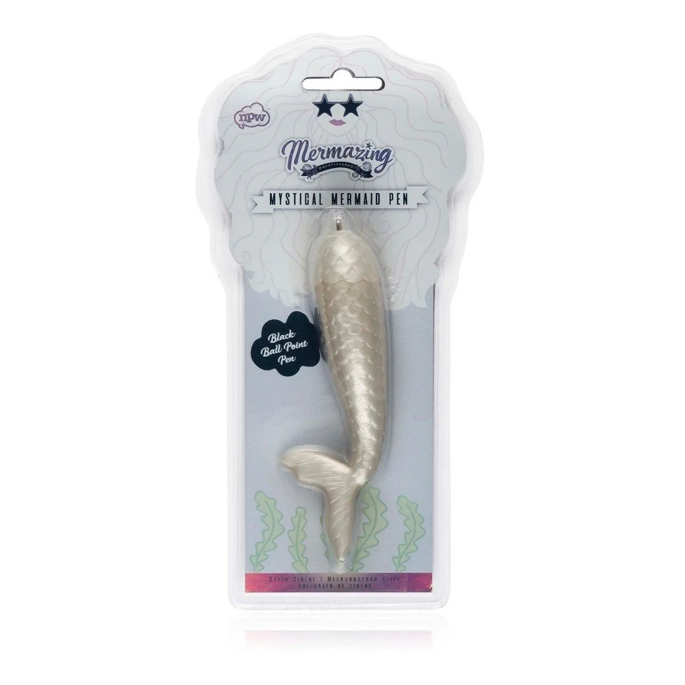 Propiska npw™ Mystical Mermaid v:881000